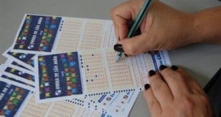 Prêmio da Quina de São João aumenta e pode chegar a R$140 Milhões
