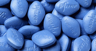Brasileiros tomam 128 milhões de pílulas de Viagra em 18 anos