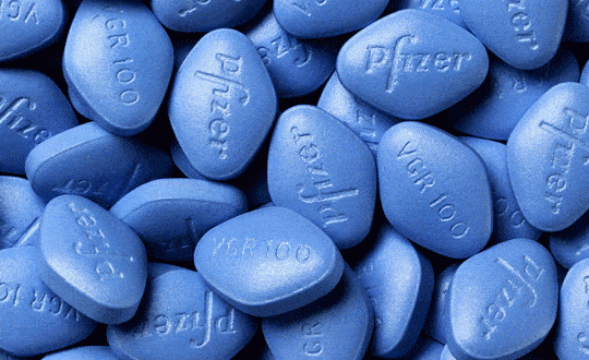 Brasileiros tomam 128 milhões de pílulas de Viagra em 18 anos