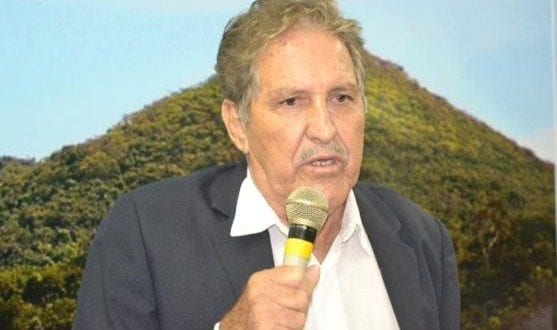 Montes Claros - Prefeito de Montes Claros José Vicente não desiste da "briga" com a Copasa