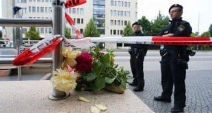 Europa - Atirador de Munique não tinha vínculo aparente com EI; vítimas incluem 6 menores