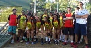 Handebol - Montes Claros vai sediar duas fases do Campeonato Brasileiro de Clubes Feminino e Masculino