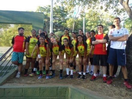 Handebol - Montes Claros vai sediar duas fases do Campeonato Brasileiro de Clubes Feminino e Masculino