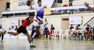 Handebol - Campeonato Mineiro Júnior de Handebol Masculino