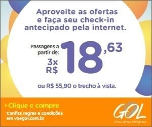 Saiba o código promocional que garante desconto nas viagens de avião para Montes Claros