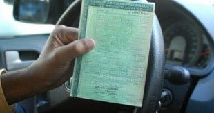 MG - Licenciamento de veículos começa ser cobrado nesta sexta