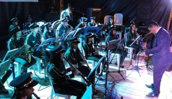 III Festival de Inverno de Grão Mogol termina neste fim de semana cheio de atrações