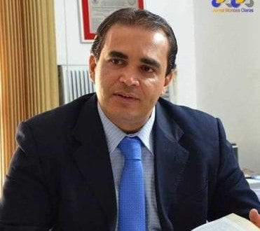 Dr. Marcelo Freitas