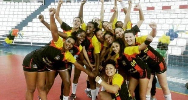 Handebol - Delegação de Montes Claros viaja para Pirapora nesta terça com 94 atletas