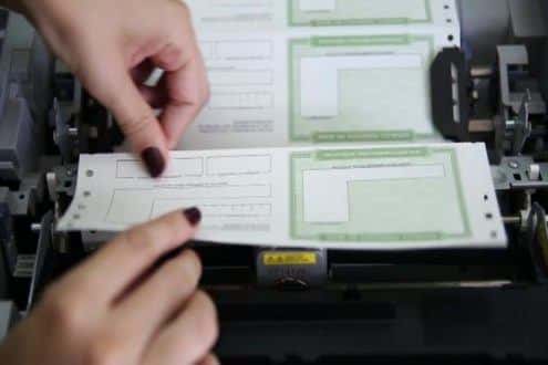 Eleições 2016 - Termina prazo para eleitor com deficiência solicitar adaptações