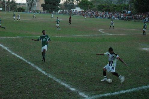 Montes Claros - Campeonato Rural terá início no próximo domingo‏