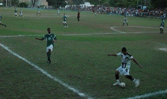 Montes Claros - Campeonato Rural terá início no próximo domingo‏