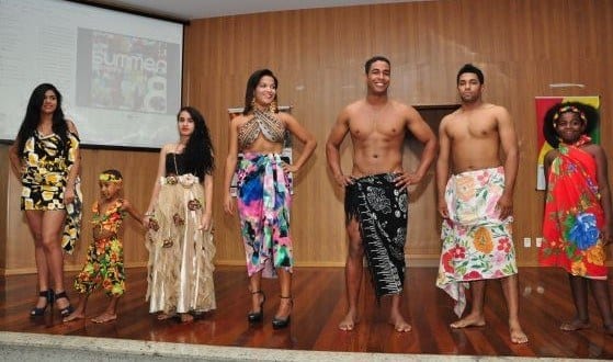 Cultura Moc - Concurso Beleza Negra continua em agosto‏