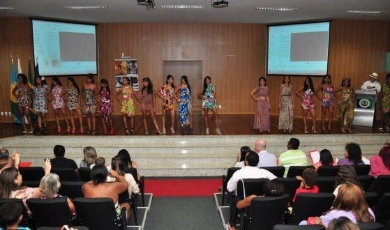 Cultura Moc - Concurso Beleza Negra começa nesta sexta (08/07)