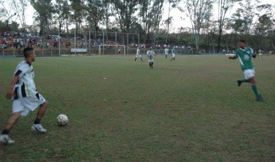 Montes Claros - Campeonato Amador movimenta cena esportiva em Montes Claros