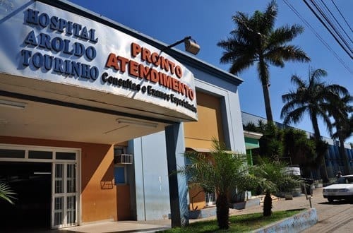Montes Claros - Hospital Aroldo Tourinho é alvo de novas denúncias