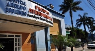 Montes Claros - Médicos do Aroldo Tourinho pedem renúncia do provedor do Aroldo Tourinho