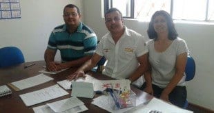 Handebol - Handebol Montes Claros firma parceria com o Pentáurea Clube