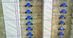 Governo Federal sanciona lei que obriga medição individualizada de água
