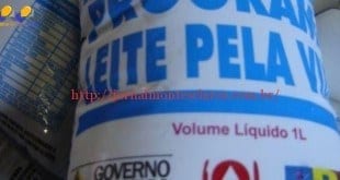 Leite pela Vida - Governo de Minas busca reajuste do valor pago ao produtor