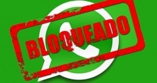Justiça do Rio determina bloqueio do serviço do WhatsApp novamente