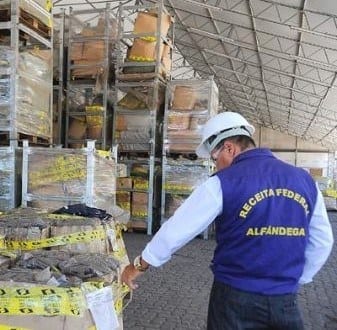 Auditores fiscais da Receita Federal anuncia greve