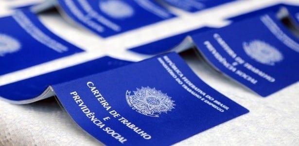 Desemprego chega a 11,3% no segundo trimestre, o maior desde 2012