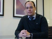 Luciano Bueno Brandão, advogado especialista em Direito à Saúde
