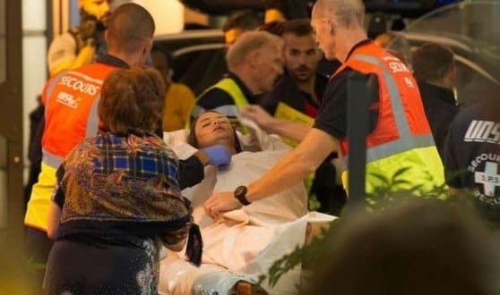 França - Sobe para 84 o número de mortos no ataque com caminhão em Nice