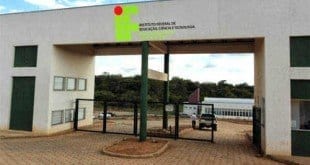 Concursos - IFNMG realiza concurso público para preencher 60 vagas de cargos técnico-administrativos
