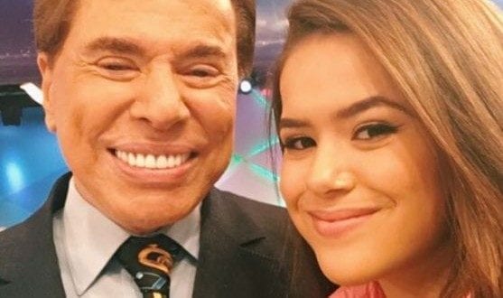 Maisa Silva, do SBT, já recebeu até uma ameaça de morte através das redes sociais