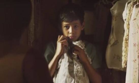 "O amor transforma preconceitos" é o tema do vídeo lançado nesta quinta pela Secretaria Estadual de Direitos Humanos