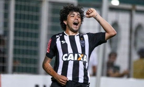 Luan disse que não se surpreendeu com a vitória fora de casa