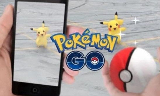 Games - Pokémon Go supera pornografia e é assunto mais pesquisado na internet