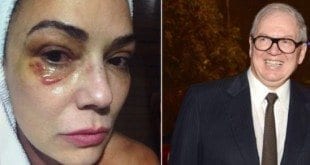 Promotor do caso Luiza Brunet diz não ter dúvidas de que houve crime