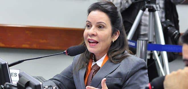 A deputada Raquel Muniz relata que a Polícia estima que as fraudes no DPVAT podem chegar a R$ 28 milhões só nos estados da Bahia, Rio de Janeiro e Minas Gerais