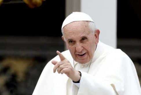 Papa Francisco muda normas de controle financeiro para o Vaticano