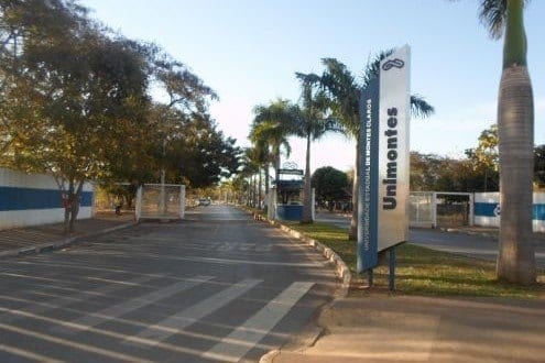 Sai a 6ª chamada do SiSU Unimontes