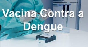 Saúde - Vacina contra a dengue vai custar até R$ 139 por dose