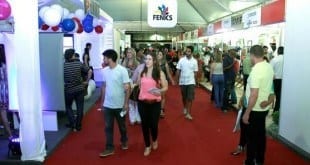 Montes Claros - FENICS prepara edição histórica para 2016