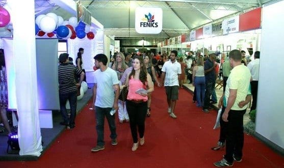 Montes Claros - FENICS prepara edição histórica para 2016