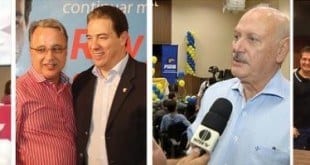 Eleições 2016 - Já é possível prever que o pleito terá uma disputa acirrada em Montes Claros