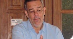 Eleições 2016 - Athos Avelino desiste de concorrer à prefeitura de Montes Claros