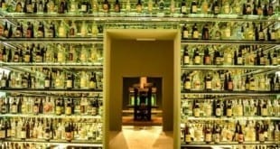 O município de Salinas, no Território Norte, onde está o Museu da Cachaça, integra o circuito