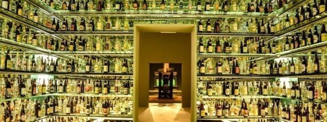 O município de Salinas, no Território Norte, onde está o Museu da Cachaça, integra o circuito