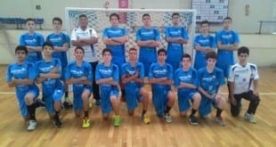 Handebol Montes Claros vence equipe de Luz por 20 a 19 em partida emocionante.