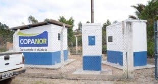 Norte de Minas - Nova tarifa da Copanor começa a valer em setembro