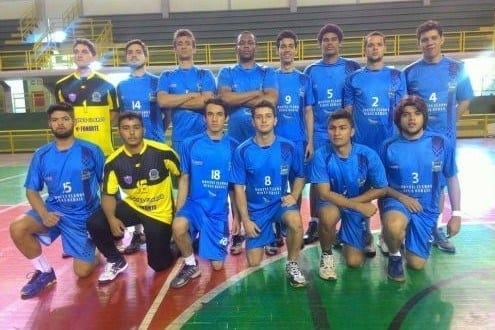 Handebol - Mineiro de Handebol Júnior Masculino adiado para setembro