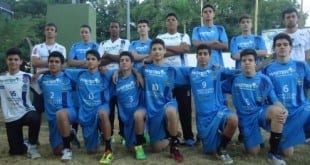 Handebol Montes Claros em busca do Bi no Mineiro Cadete Masculino