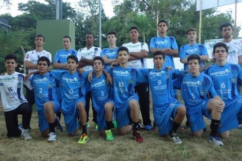 Handebol Montes Claros em busca do Bi no Mineiro Cadete Masculino